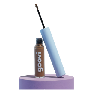 Goovi gel colorato sopracciglia 02