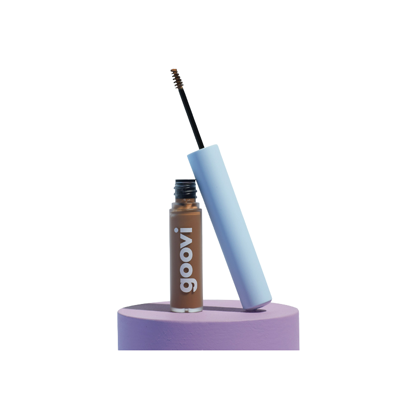 Goovi gel colorato sopracciglia 02