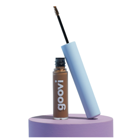 Goovi gel colorato sopracciglia 02