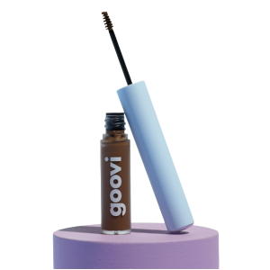 Goovi gel colorato sopracciglia 03