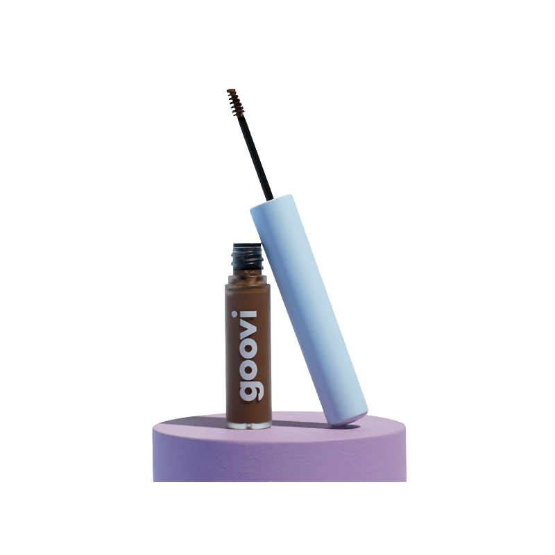 Goovi gel colorato sopracciglia 03