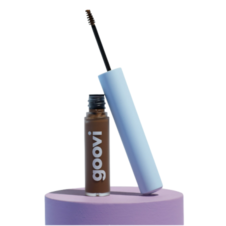 Goovi gel colorato sopracciglia 03