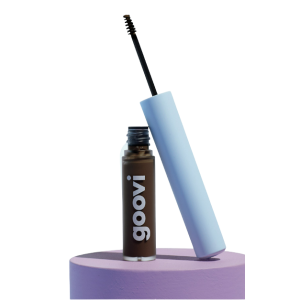 Goovi gel colorato sopracciglia 04