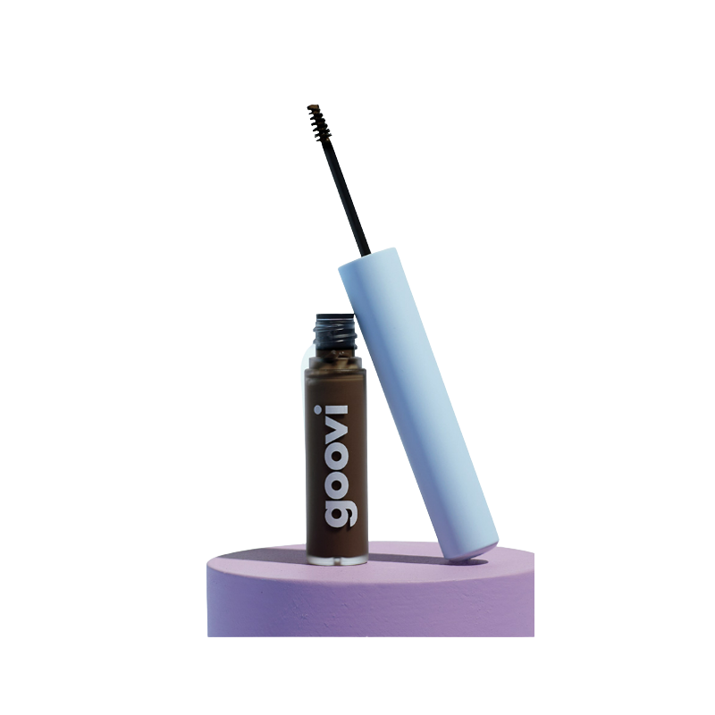 Goovi gel colorato sopracciglia 04