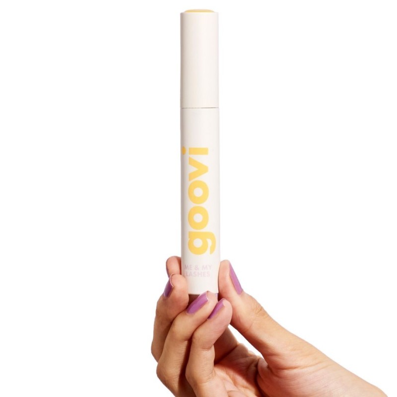 Goovi mascara