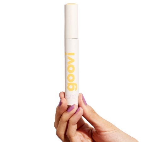 Goovi mascara