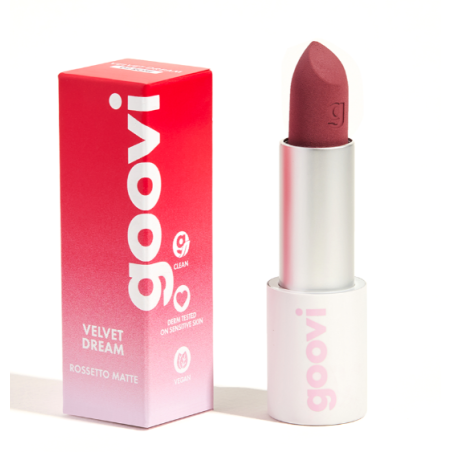 Goovi rossetto matte 03 mauve