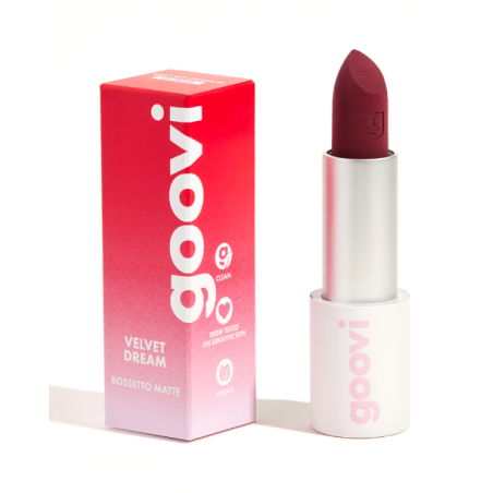 Goovi rossetto matte 06 cranberry Goovi rossetto matte 06 cranberry