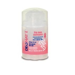 Deonat fresh stick donna 100 g