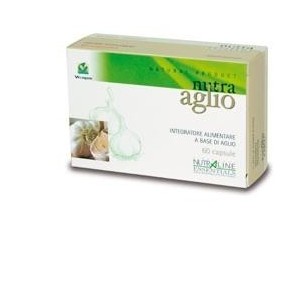 Aglio 60 capsule