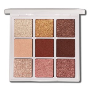 Goovi palette 9 ombretti