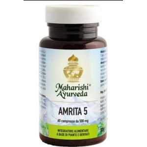 Amrita 60 capsule