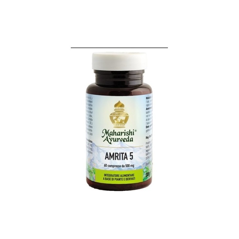 Amrita 60 capsule Amrita 60 capsule