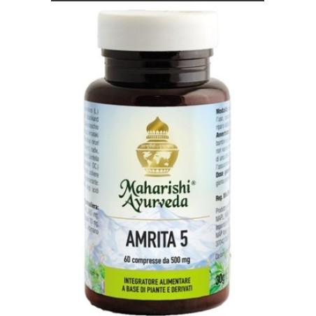Amrita 60 capsule Amrita 60 capsule