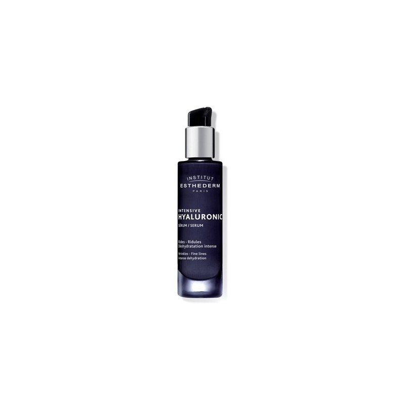 Intensive hyaluronic serum 30 ml Intensive hyaluronic serum 30 ml