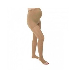 Mediven plus/1 panty materno 113 beige 4