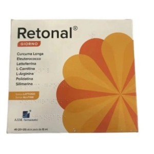 Retonal 40 stick