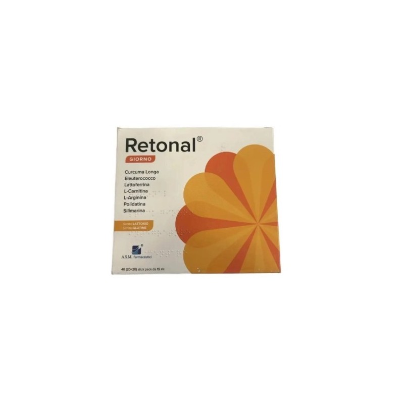 Retonal 40 stick Retonal 40 stick