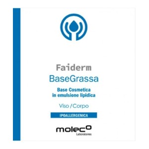 Faiderm base grassa 250 ml