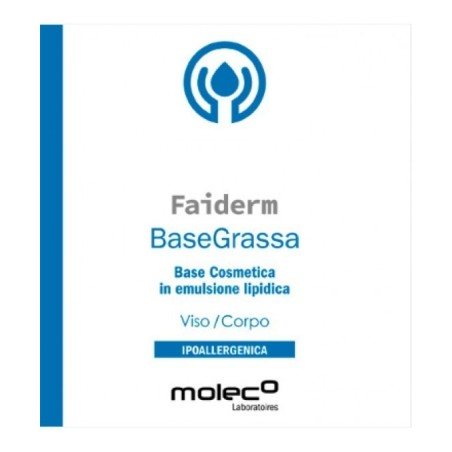 Faiderm base grassa 250 ml