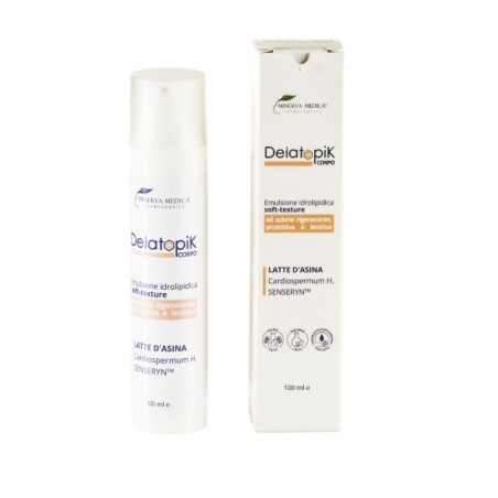 Delatopik corpo 100 ml
