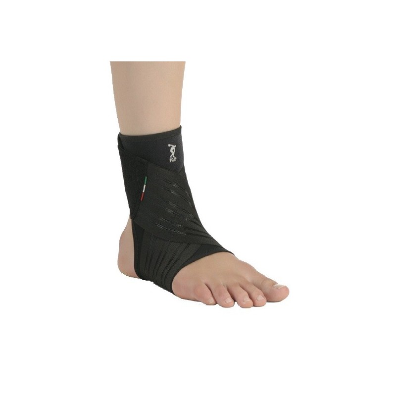 Cavigliera 8light con bendaggio s