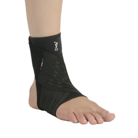 Cavigliera 8light con bendaggio s