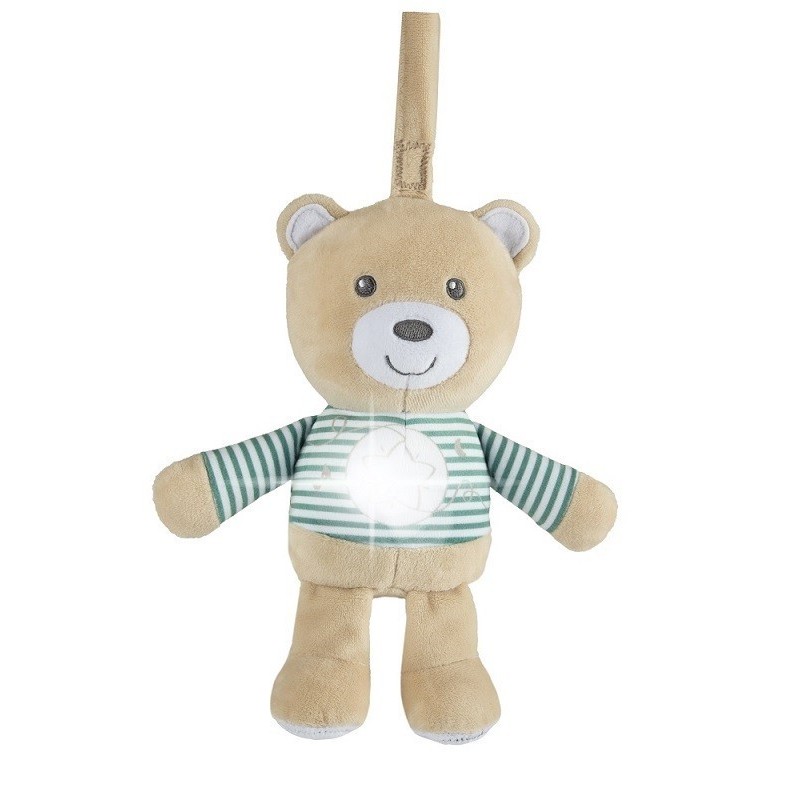 Chicco gioco fd lullaby stardust bear Chicco gioco fd lullaby stardust bear