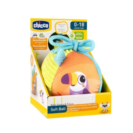 Chicco gioco bs palla soft Chicco gioco bs palla soft