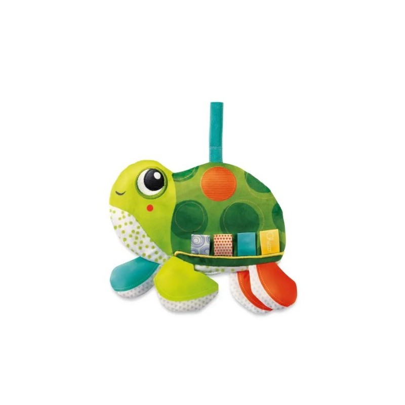 Chicco trillino molly tarta