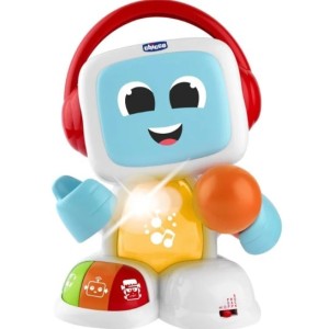 Chicco gioco robit sing along it