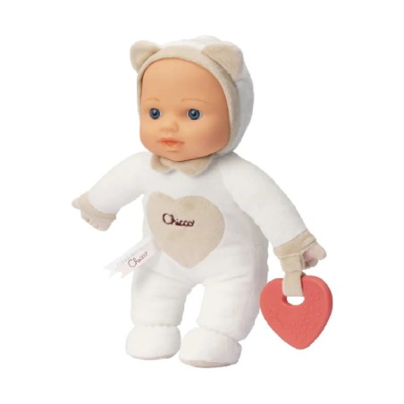 Chicco gioco chicca doll neutra Chicco gioco chicca doll neutra