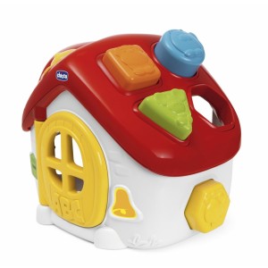 Chicco gioco casetta abc