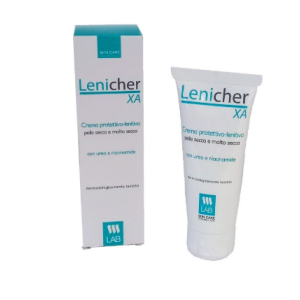 Lenicher xa crema 75 ml