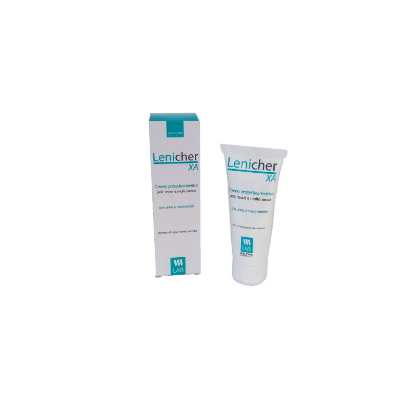 Lenicher xa crema 75 ml
