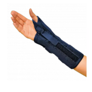 Manugib de quervain ortesi polso pollice dr gibaud ortho sinistra 1