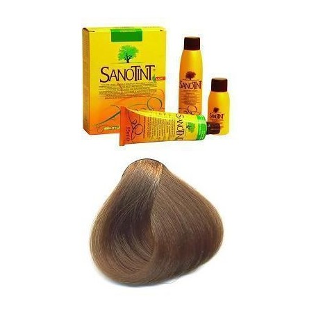 Sanotint light tint biondo naturale 79 125 ml Sanotint light tint biondo naturale 79 125 ml