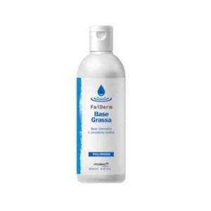 Faiderm base grassa 500 ml