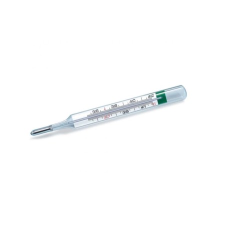 Termometro prontex preciso vision