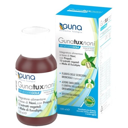 Gunatuxnoni 150 ml