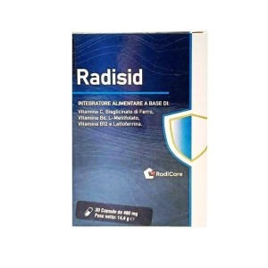 Radisid 30 capsule