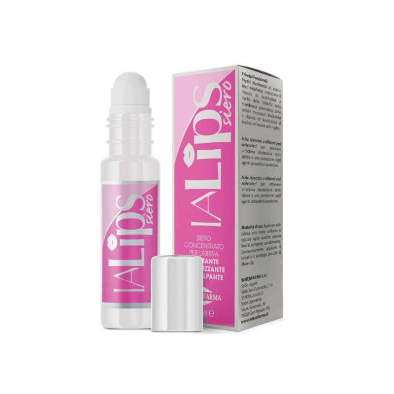 Ialips crema 30 ml