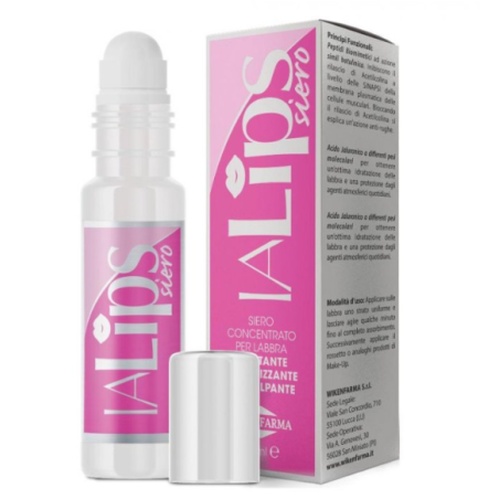 Ialips crema 30 ml