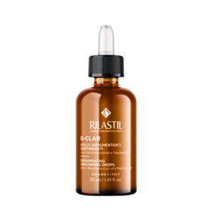Rilastil d clar gocce nuova formula 30 ml con surchemise