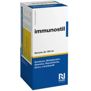 Immunostil 150 ml