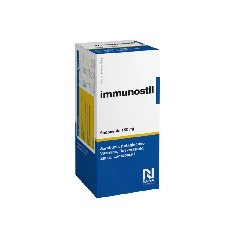 Immunostil 150 ml
