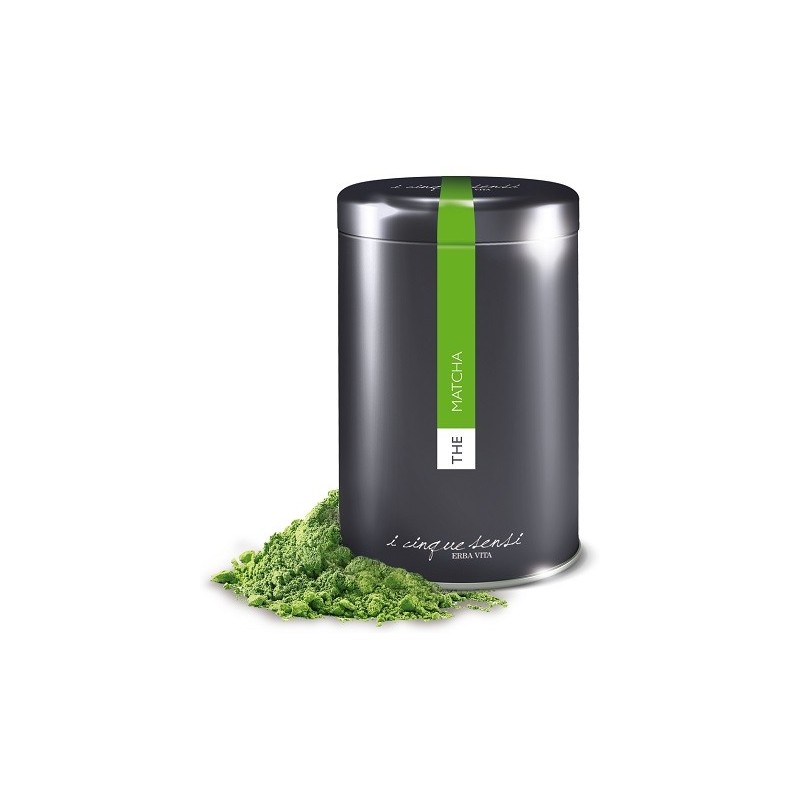 The matcha 100 g