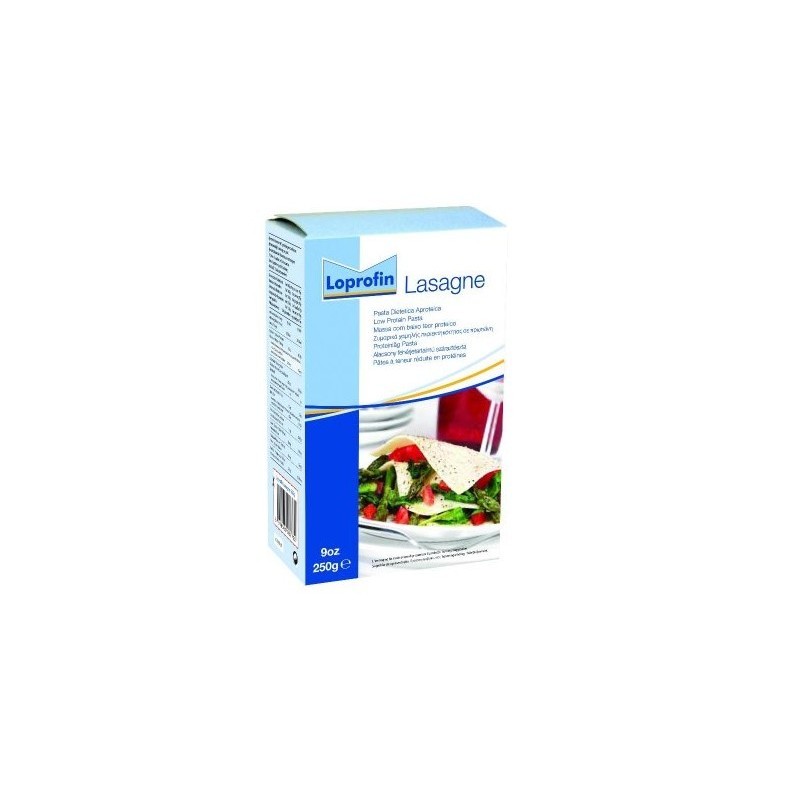 Loprofin lasagne 250 g