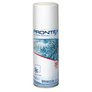 Prontex ghiaccio spray 200 ml