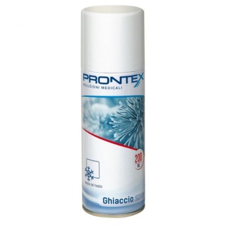 Prontex ghiaccio spray 200 ml